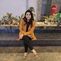 Chandni Batra