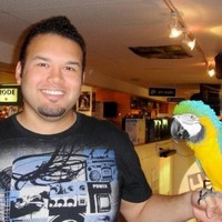 Dennis Varillas