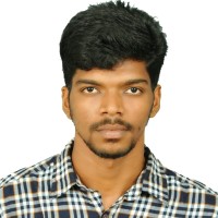 Tamilkumaran R