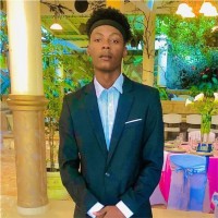 Harrison Marcus Rhau