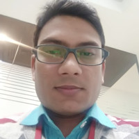 Deepak Rai