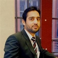 Younas Afridi