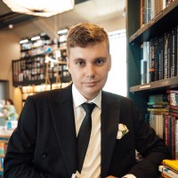 Alexey Molchanov