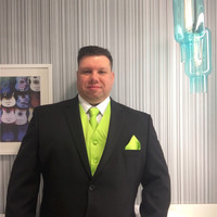 Christopher Kott