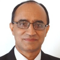 Bhuban Ghimire, Ph.D., Pe, M.Asce