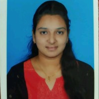Brundha H V