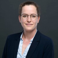 Cécile Naegelen