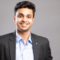 Nikunj Beriwal