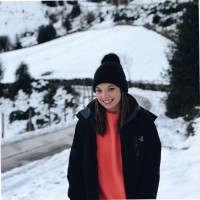 Carmen Urdangaray Menéndez