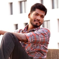 Satheesh E