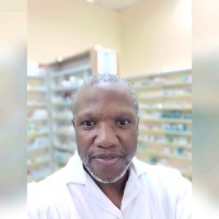 Arnold Masango