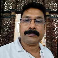 Purnendu Kumar Mishra