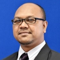 Ahmad Tarmizi Md Isa