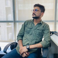 Rahul Kumar