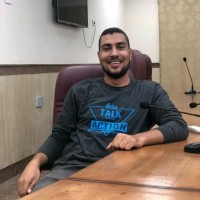 Saeed Thrwat
