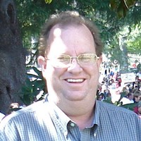Mike Dausend