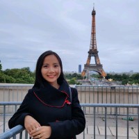 Linh Nguyen
