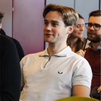Ruben Van Kessel