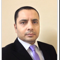 Mohamed Ali