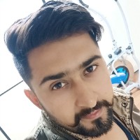 Tajinder Kumar
