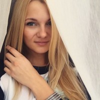 Julia Kravchenko