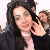 Yasmine Amara