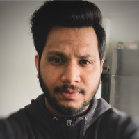 Akhil Suresh