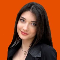 Haqiqat Akbarova