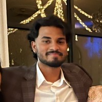 Abishai Muddamalle