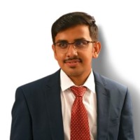 Bhavesh V