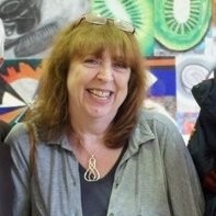 ROSEMARY TRUSTAM