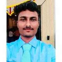 Abhishek Ganorkar