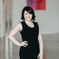 Kayla McLaughlin