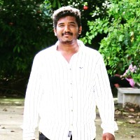 Srikanth Kantha