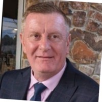 Paul Holmes