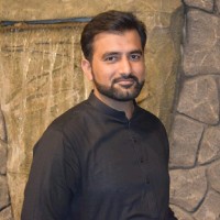ghullam rasool