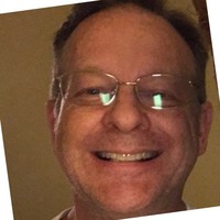 Patrick Wolfe