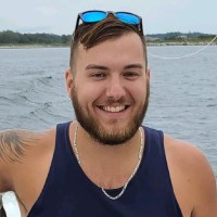 Justin Laclair