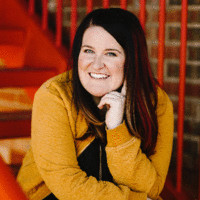 Kat Harrison