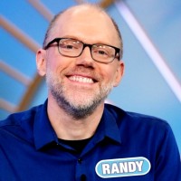 Randy Bird