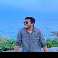 Dvij Patel