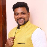 Arul Ananth Arockiam