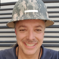 Steve Lattier