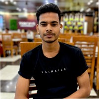Shivam Vishwakarma