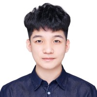 Maxwell Chen