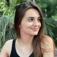 Daria Kravchenko
