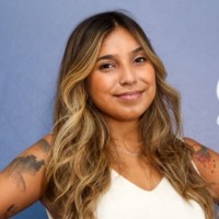 Caroline Santos