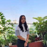 Mansi Agrawal