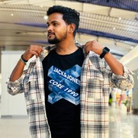 Sai Kumar Vadla