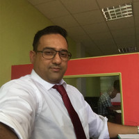 Jayesh Patel